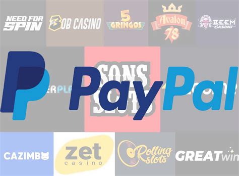 casinos mit paypal